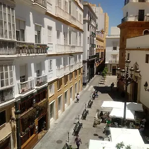 Mariam House , Cádiz Spanien