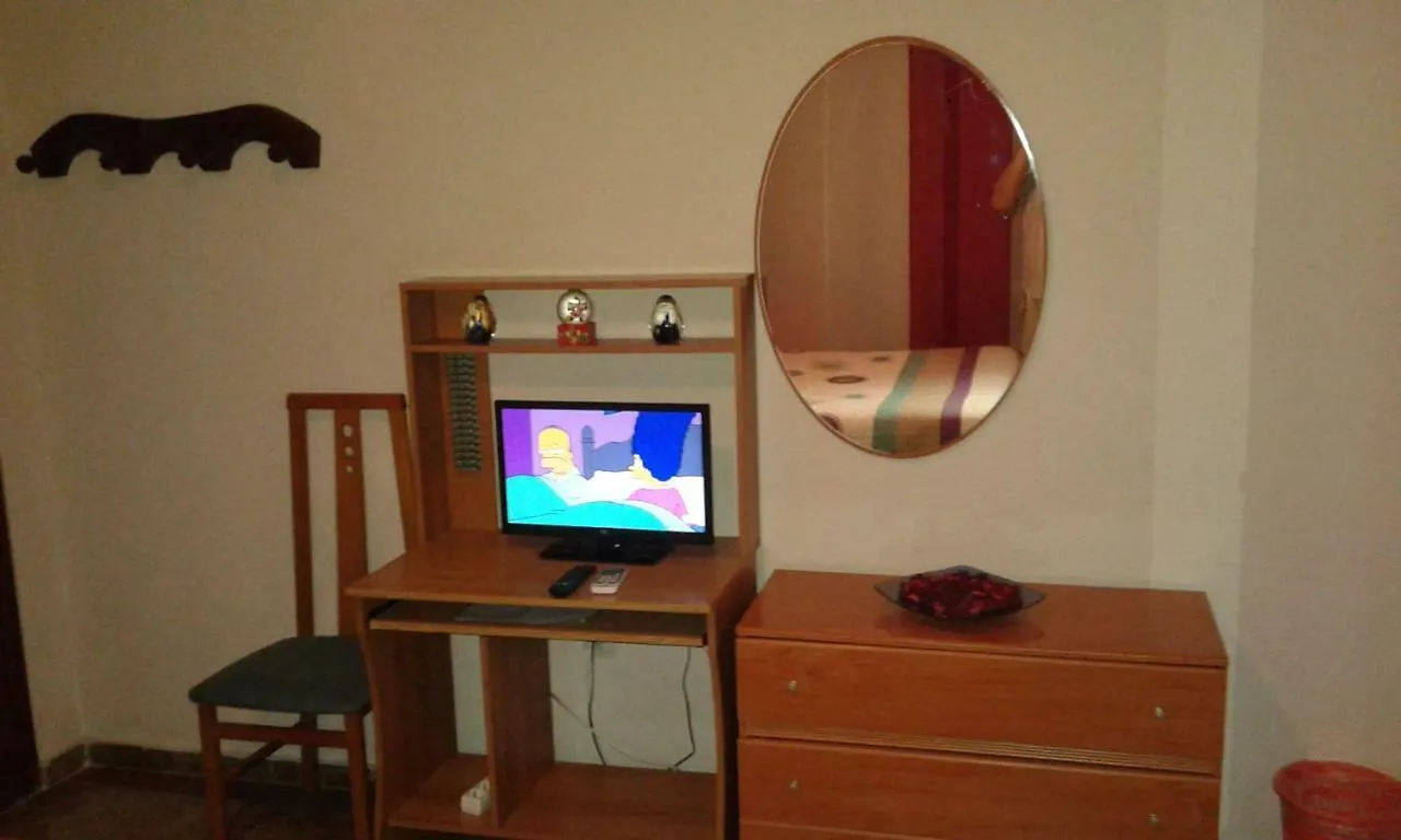 Homestay szállás Casa Manuel Y Maribel2024 Apartman Málaga Spanyolország