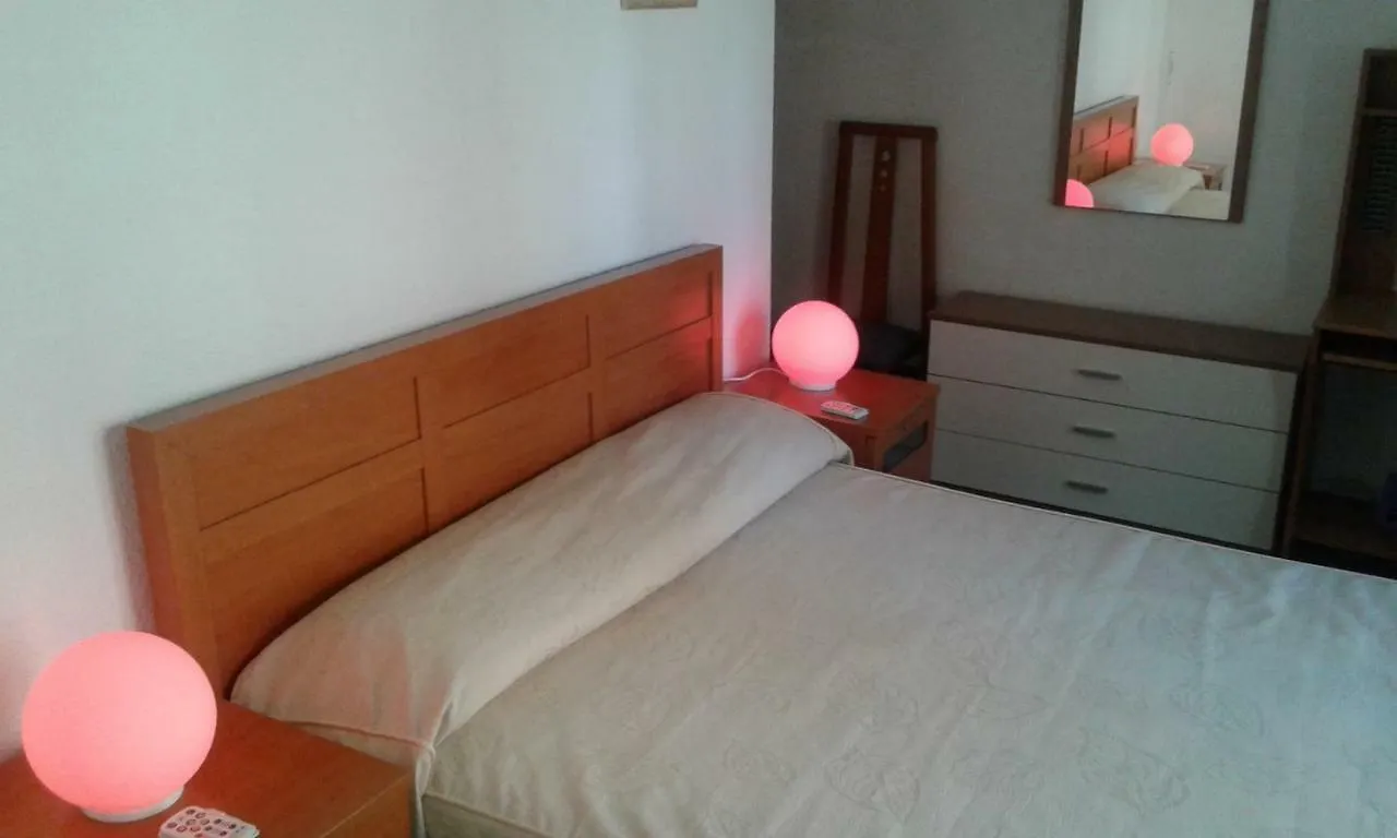 Casa Manuel Y Maribel2024 Apartman Málaga Spanyolország