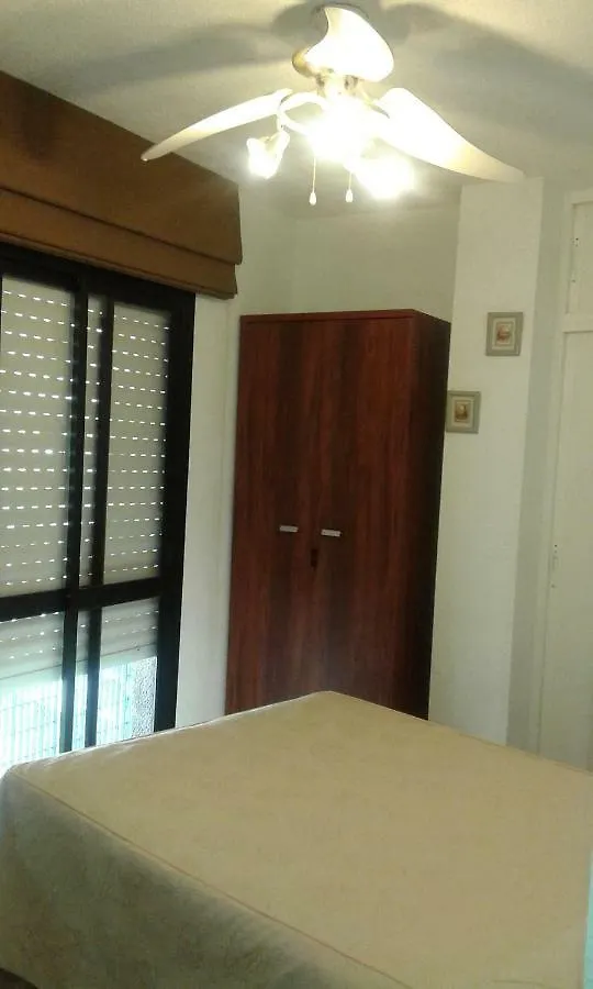 Casa Manuel Y Maribel2024 Daire Málaga Pansiyon