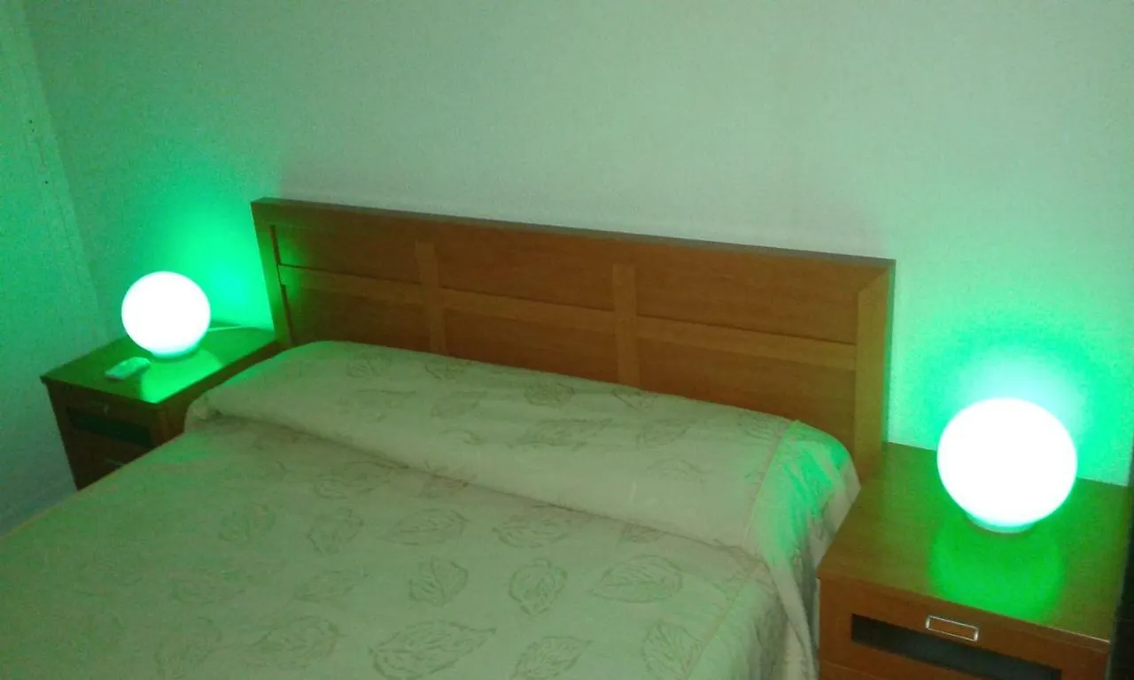 Casa Manuel Y Maribel2024 Apartment Malaga